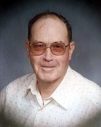 James William "J. W." Adams obituary, 1919-2013