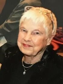 Ann M. Rhoads obituary, 1922-2017