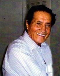 Angel "Gaby" Andrade obituary, 1925-2017