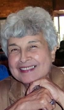 Sulema Maria Bermudez obituary, 1931-2017, North Richland H, TX