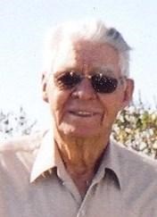 Max Milton Adams obituary, 1923-2013, Platteville, CO