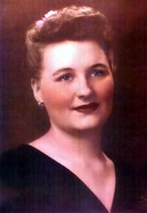 Elizabeth Allison obituary, 1921-2013, Kennesaw, GA