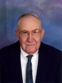 Gerald Lee Capps obituary, 1931-2017, Wichita, KS