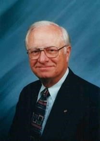 Eugene G. Rapley obituary, 1929-2017, Fort Smith, AR