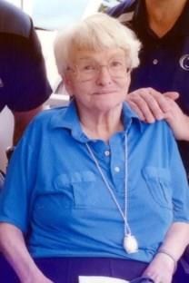 Elizabeth Phenix Copperthite obituary, 1930-2017, Catonsville, MD