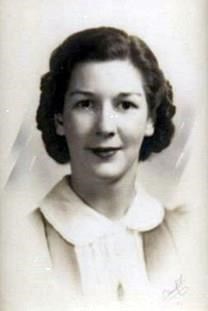 Evelyn M. Cofer obituary, 1922-2017, Chireno, TX