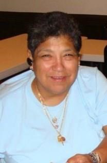 Josephine Christine Gonzales obituary, 1951-2016, Stafford, TX