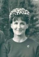 Jean Anne Maurer obituary, 1927-2017, Merritt Island, FL