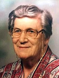 Ann B. Sterrett obituary, 1921-2017, Newport News, VA