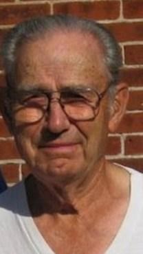 Peter D. Aadland obituary, 1923-2013, Chisago City, MN