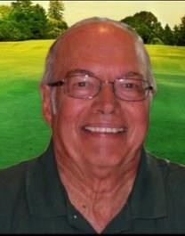 Gordon Bruce Reed obituary, 1942-2017, Frisco, TX
