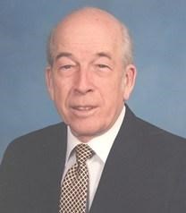 John N. Allred obituary, 1923-2012, Leawood, KS