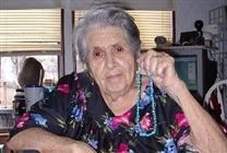 Nell Maxine Banes obituary, 1920-2010