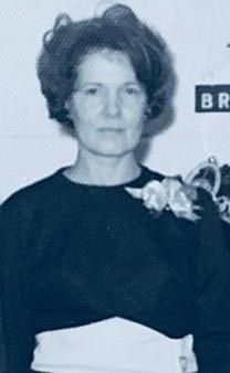M. Kate Tickel obituary, 1918-2018