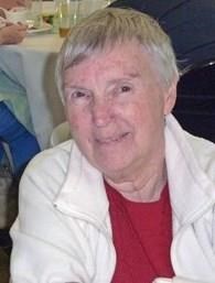Betty Anna Wight obituary, 1937-2017, Wilmington, NC