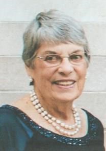 Shirley Todd Jamison obituary, 1931-2017, Greensboro, NC