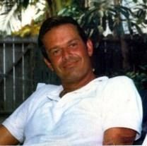 Richard Gardiner McSwyny obituary, 1942-2016, Naples, FL