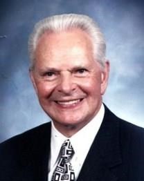 James Harrison Carroll Jr. obituary, 1930-2017, Tampa, FL