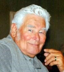 Richard T. L. Cromwell obituary, 1935-2016
