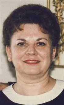 Vera Aldaco obituary, 1937-2010