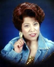 Maria Martinez Andreu obituary, 1948-2017, Phoenix, AZ