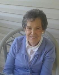 Kathleen B. Roberts obituary, 1927-2018, Alexandria, OH