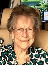 Lucille Virginia Ryalls Davis obituary, 1918-2018