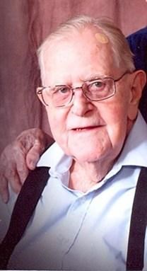 Harold William Breeding obituary, 1923-2013, Amarillo, TX