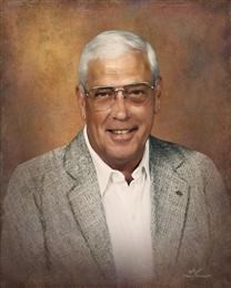 Gerald Thomas Ashabranner obituary, 1935-2010, Clarksville, IN