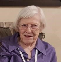 Helen Louise Boone obituary, 1919-2017, Lees Summit, MO