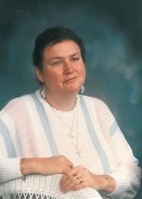 Dania Lynne Whitney obituary, 1947-2014, Hamilton, ON