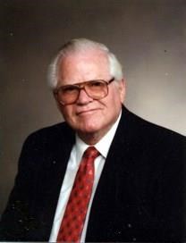 Earl F. Bowlen obituary, 1925-2017, Wichita Falls, TX