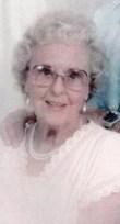 Nellie Adams obituary, 1919-2013