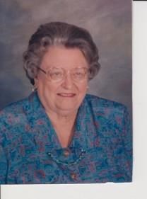 Hazel S. Gregg obituary, 1929-2017, Knoxville, TN