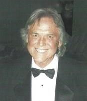Richard Joseph LaVergne obituary, 1940-2017