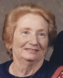 Iris R Langley obituary, Jefferson City, MO