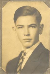Joseph Raymond Atcher obituary, 1912-2010, Louisville, KY