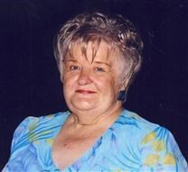 Yolande Ainsley obituary, 1939-2010, Ottawa, ON