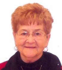Patricia Andrako obituary, 1931-2011, Cleveland, OH