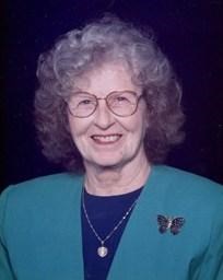 JEANNE E. CHURCH obituary, 1924-2014, Orlando, FL