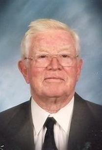 Mr. William Almos McAdams obituary, 1925-2011