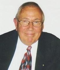 Thomas Albert Chisholm obituary, 1937-2014