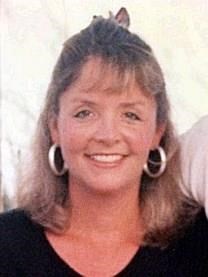 Mary Robert Aaron Rodriguez obituary, 1965-2017