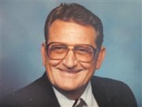 Charles D. Wright obituary, 1933-2010, Chillicothe, IL