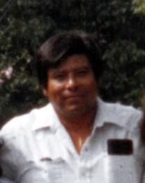 Richard Salas Rangel obituary, 1943-2017, Stockdale, TX
