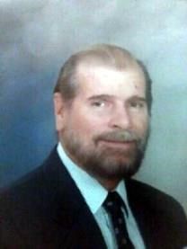 Joe Attlesey obituary, 1939-2017