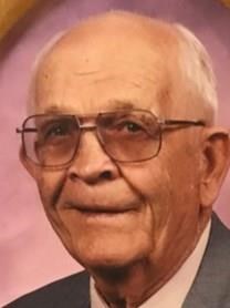 James Curtis Mills obituary, 1924-2018, Visalia, CA