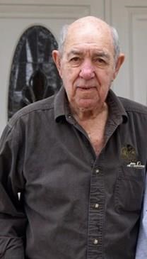 Walter H. Baudat Sr. obituary, 1939-2017, Cleveland, TX