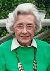 Ruth Bell Truesdale obituary, 1918-2017, Columbia, SC
