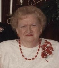 Cleta Faye Scifres obituary, 1932-2015
